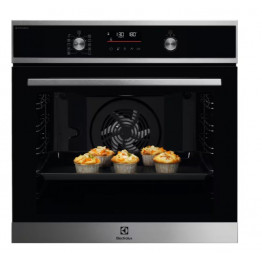ELECTROLUX Ugradbena pećnica EOD6P77WX