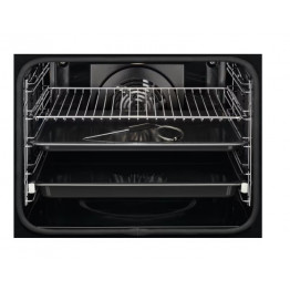 ELECTROLUX Ugradbena pećnica EOD6P77WX