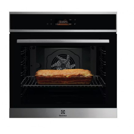 ELECTROLUX Ugradbena pećnica EOE8P38X