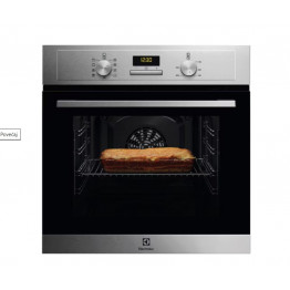 ELECTROLUX Ugradbena pećnica EOF3H00BX