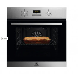 ELECTROLUX Ugradbena pećnica EOF3H40BX
