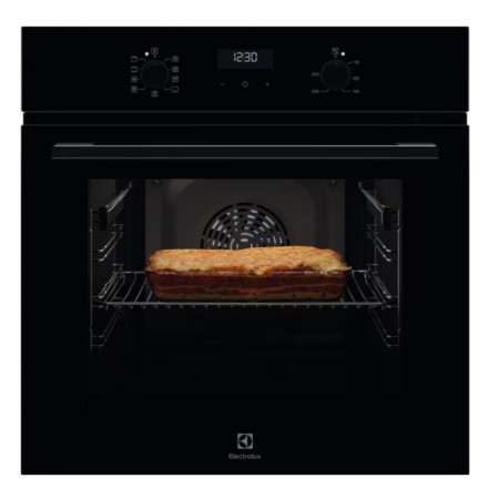 ELECTROLUX Ugradbena pećnica EOF5C50BZ