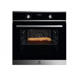 ELECTROLUX Ugradbena pećnica EOF5F50BX