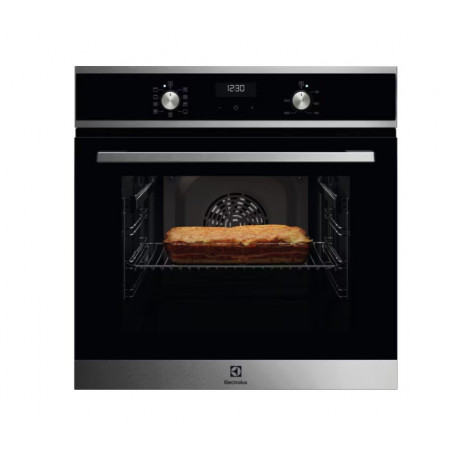 ELECTROLUX Ugradbena pećnica EOF5F50BX