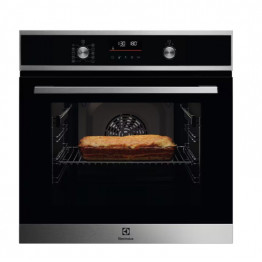 ELECTROLUX Ugradbena pećnica EOF6P76BX