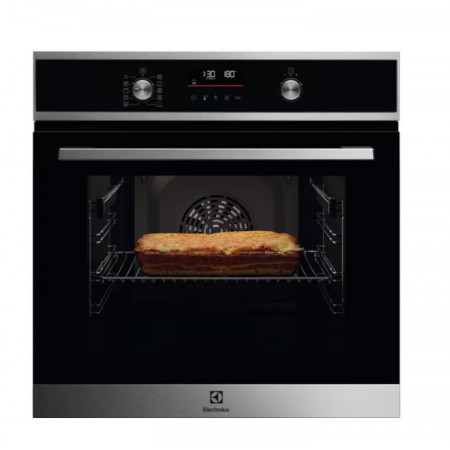 ELECTROLUX Ugradbena pećnica EOF6P76BX