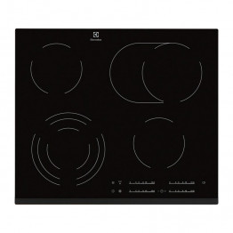 ELECTROLUX Ploča za kuhanje EHF6547FXK