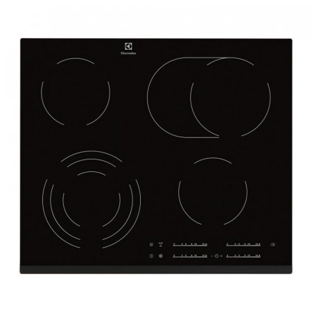ELECTROLUX Ploča za kuhanje EHF6547FXK