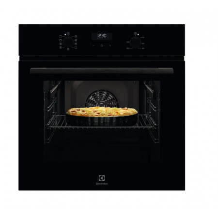 ELECTROLUX Ugradbena pećnica KODEF70BZ