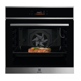 ELECTROLUX Ugradbena pećnica LOE8P39X