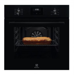 ELECTROLUX Ugradbena pećnica LOF3H10BK