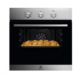 ELECTROLUX Ugradbena pećnica EOH2H00BX