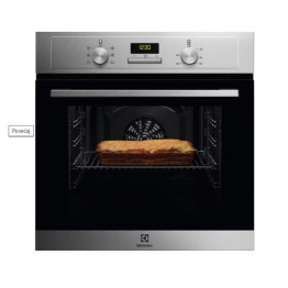 ELECTROLUX Ugradbena pećnica EOH3H00BX