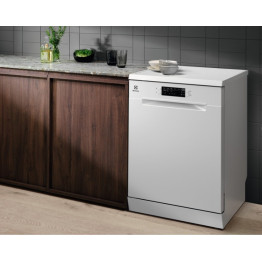 ELECTROLUX Perilica posuđa ESA47210SW