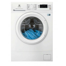 ELECTROLUX Perilica rublja EW6SM526WE