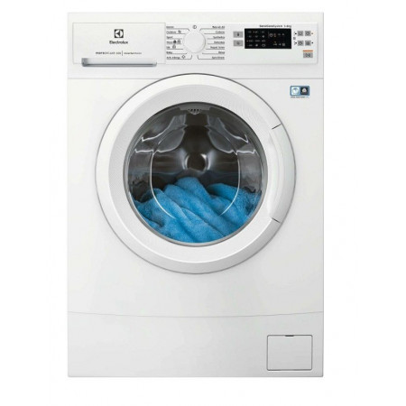ELECTROLUX Perilica rublja EW6SM526WE