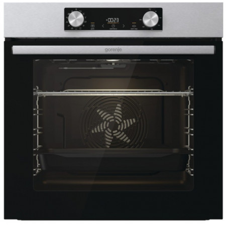 GORENJE Ugradbena pećnica BO6737E02XK GORENJE Ugradbena pećnica BO6737E02XK