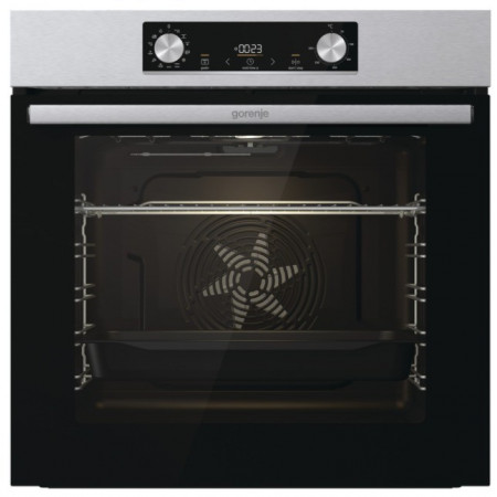 GORENJE Ugradbena pećnica BO6737E02X GORENJE Ugradbena pećnica BO6737E02X