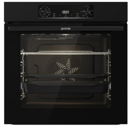 GORENJE Ugradbena pećnica BOS6737E06B GORENJE Ugradbena pećnica BOS6737E06B