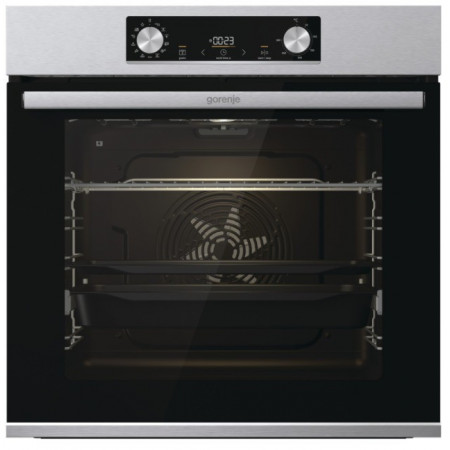 GORENJE Ugradbena pećnica BPS6737E14X GORENJE Ugradbena pećnica BPS6737E14X