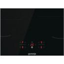 GORENJE Ploča za kuhanje indukcija GI6401BSC GORENJE Ploča za kuhanje indukcija GI6401BSC