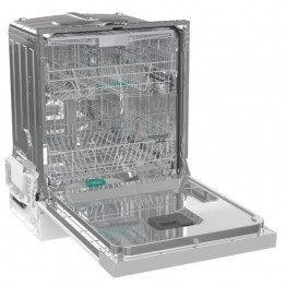 GORENJE Ugradbena perilica posuđa GI643D90X GORENJE Ugradbena perilica posuđa GI643D90X