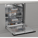 GORENJE Ugradbena perilica posuđa GV642C65 GORENJE Ugradbena perilica posuđa GV642C65