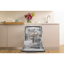 GORENJE Ugradbena perilica posuđa GV642C65 GORENJE Ugradbena perilica posuđa GV642C65