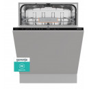 GORENJE Ugradbena perilica posuđa GV642D62 GORENJE Ugradbena perilica posuđa GV642D62