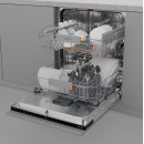 GORENJE Ugradbena perilica posuđa GV642D62 GORENJE Ugradbena perilica posuđa GV642D62