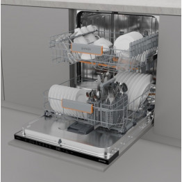 GORENJE Ugradbena perilica posuđa GV642D62 GORENJE Ugradbena perilica posuđa GV642D62