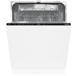 GORENJE Ugradbena perilica posuđa GV642E90 GORENJE Ugradbena perilica posuđa GV642E90