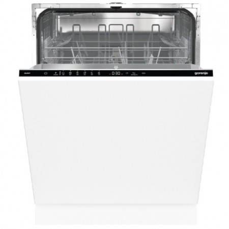 GORENJE Ugradbena perilica posuđa GV642E90 GORENJE Ugradbena perilica posuđa GV642E90