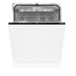 GORENJE Ugradbena perilica posuđa GV643D90 GORENJE Ugradbena perilica posuđa GV643D90