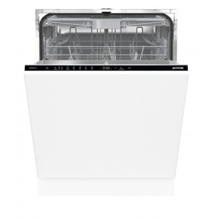 GORENJE Ugradbena perilica posuđa GV643D90 GORENJE Ugradbena perilica posuđa GV643D90