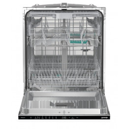 GORENJE Ugradbena perilica posuđa GV643D90 GORENJE Ugradbena perilica posuđa GV643D90