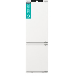 GORENJE Ugradbeni hladnjak kombinirani NRKI517E61WF GORENJE Ugradbeni hladnjak kombinirani NRKI517E61WF