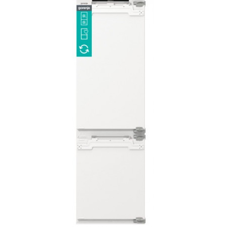GORENJE Ugradbeni hladnjak kombinirani NRKI517E62WF GORENJE Ugradbeni hladnjak kombinirani NRKI517E62WF