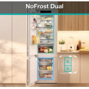 GORENJE Ugradbeni hladnjak kombinirani NRKI517E62WF GORENJE Ugradbeni hladnjak kombinirani NRKI517E62WF