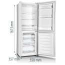GORENJE Hladnjak kombinirani RK4162PW4 GORENJE Hladnjak kombinirani RK4162PW4