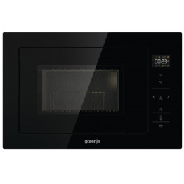 GORENJE Ugradbena mikrovalna pećnica BM251SG2BG GORENJE Ugradbena mikrovalna pećnica BM251SG2BG