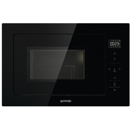 GORENJE Ugradbena mikrovalna pećnica BM251SG2BG GORENJE Ugradbena mikrovalna pećnica BM251SG2BG