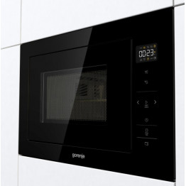 GORENJE Ugradbena mikrovalna pećnica BM251SG2BG GORENJE Ugradbena mikrovalna pećnica BM251SG2BG