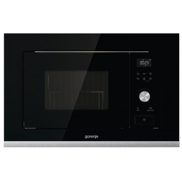 GORENJE Ugradbena mikrovalna pećnica BMX201AG1BG GORENJE Ugradbena mikrovalna pećnica BMX201AG1BG