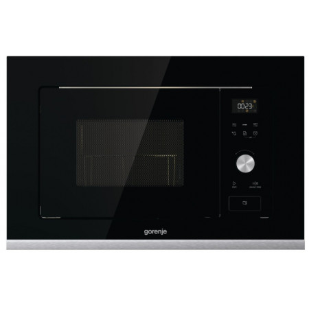 GORENJE Ugradbena mikrovalna pećnica BMX201AG1BG GORENJE Ugradbena mikrovalna pećnica BMX201AG1BG