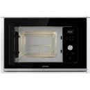 GORENJE Ugradbena mikrovalna pećnica BMX201AG1BG GORENJE Ugradbena mikrovalna pećnica BMX201AG1BG