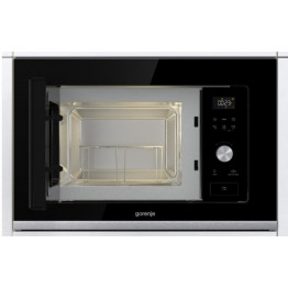 GORENJE Ugradbena mikrovalna pećnica BMX201AG1BG GORENJE Ugradbena mikrovalna pećnica BMX201AG1BG
