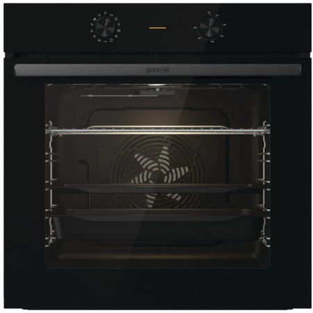 GORENJE Ugradbena pećnica BO6717E03BG GORENJE Ugradbena pećnica BO6717E03BG