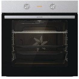 GORENJE Ugradbena pećnica BO6717E03X GORENJE Ugradbena pećnica BO6717E03X