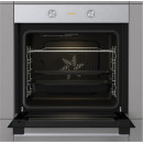 GORENJE Ugradbena pećnica BO6717E03X GORENJE Ugradbena pećnica BO6717E03X